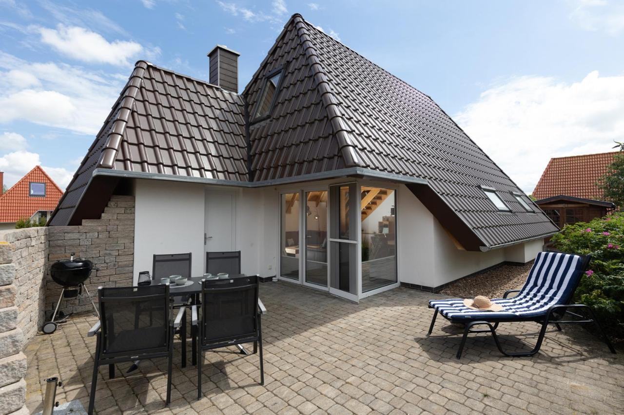 Mp 35 - Strandvogt 3 Komfort Vila Dorumer Neufeld Exterior foto