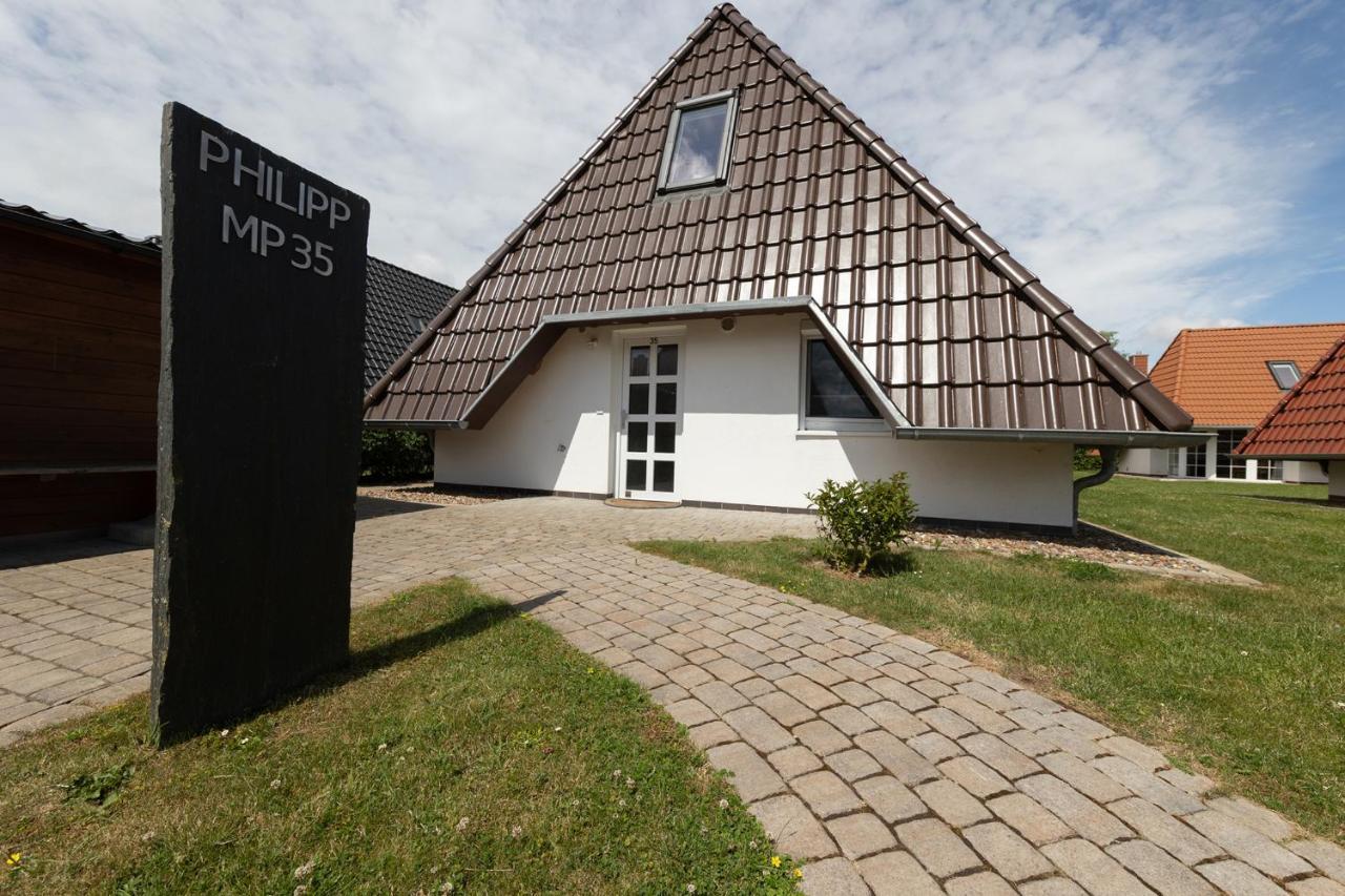 Mp 35 - Strandvogt 3 Komfort Vila Dorumer Neufeld Exterior foto
